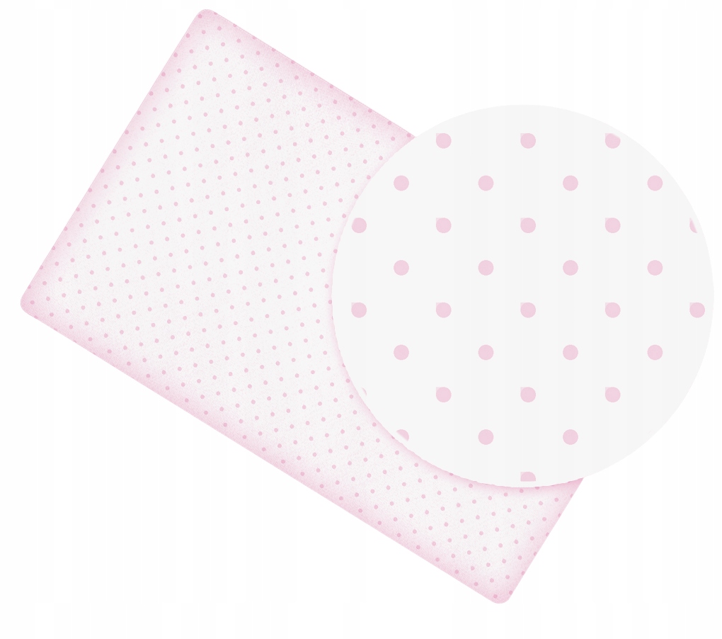 PRZEŚCIERADŁO DO ŁÓŻECZKA 120x60 Z GUMKĄ BAWEŁNA 100% BABYMAM