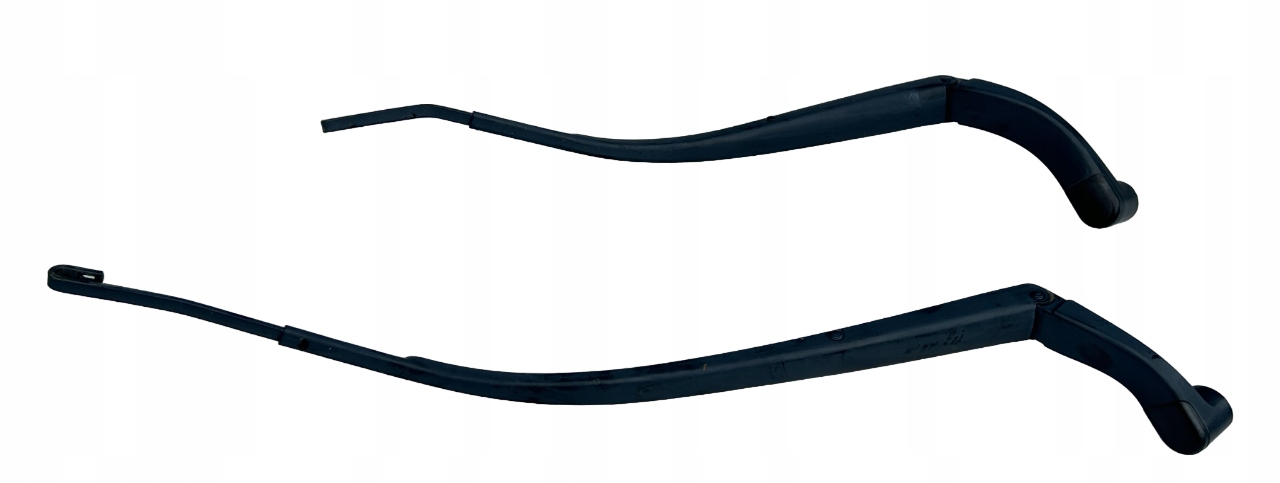 RAMONA of wipers front right + left MAZDA 3 BM LIFT BN PARA