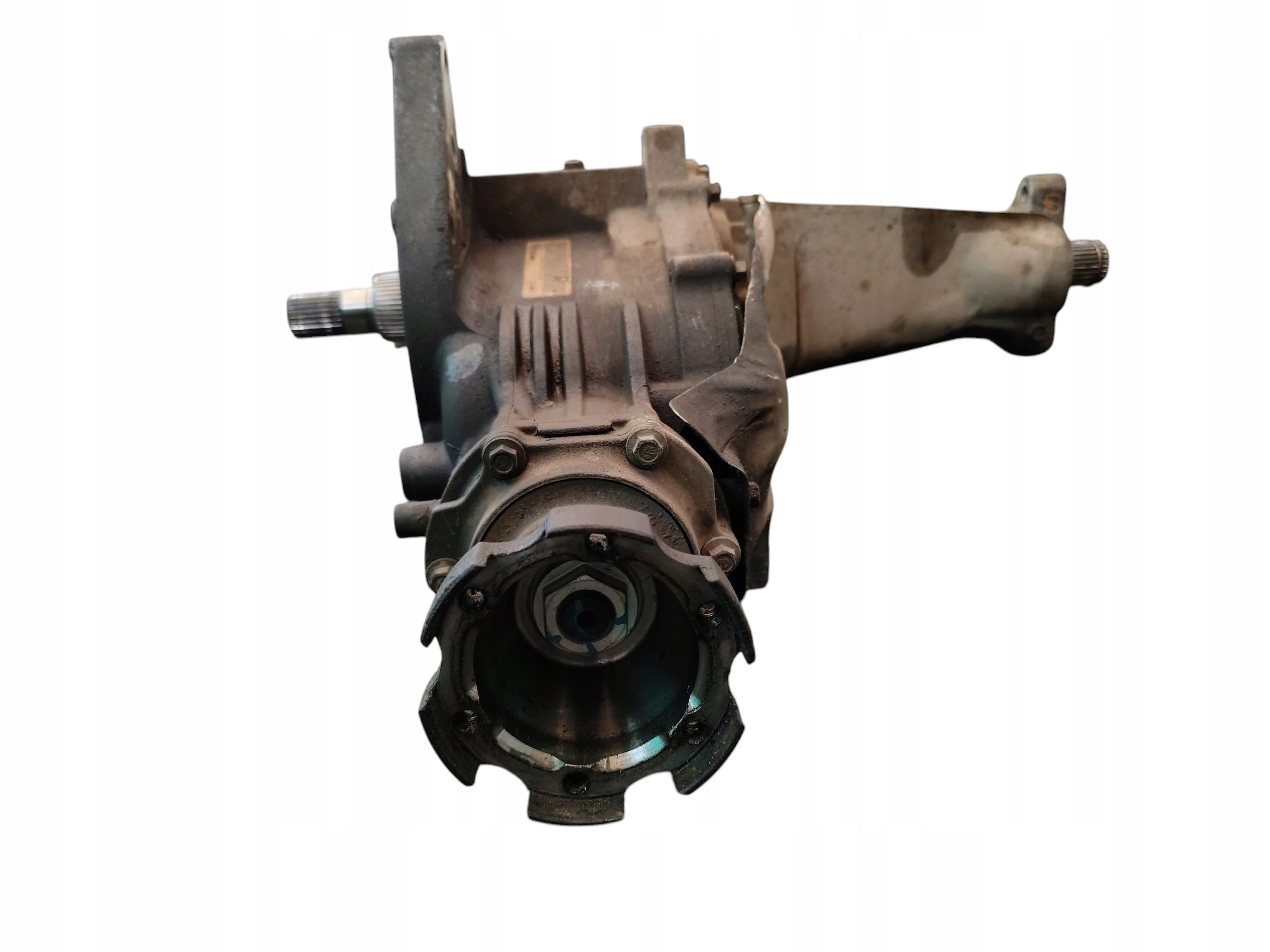 REDUKTOR cambio CHEVROLET CAPTIVA e OPEL ANTARA 3.2 230KM 24240427
