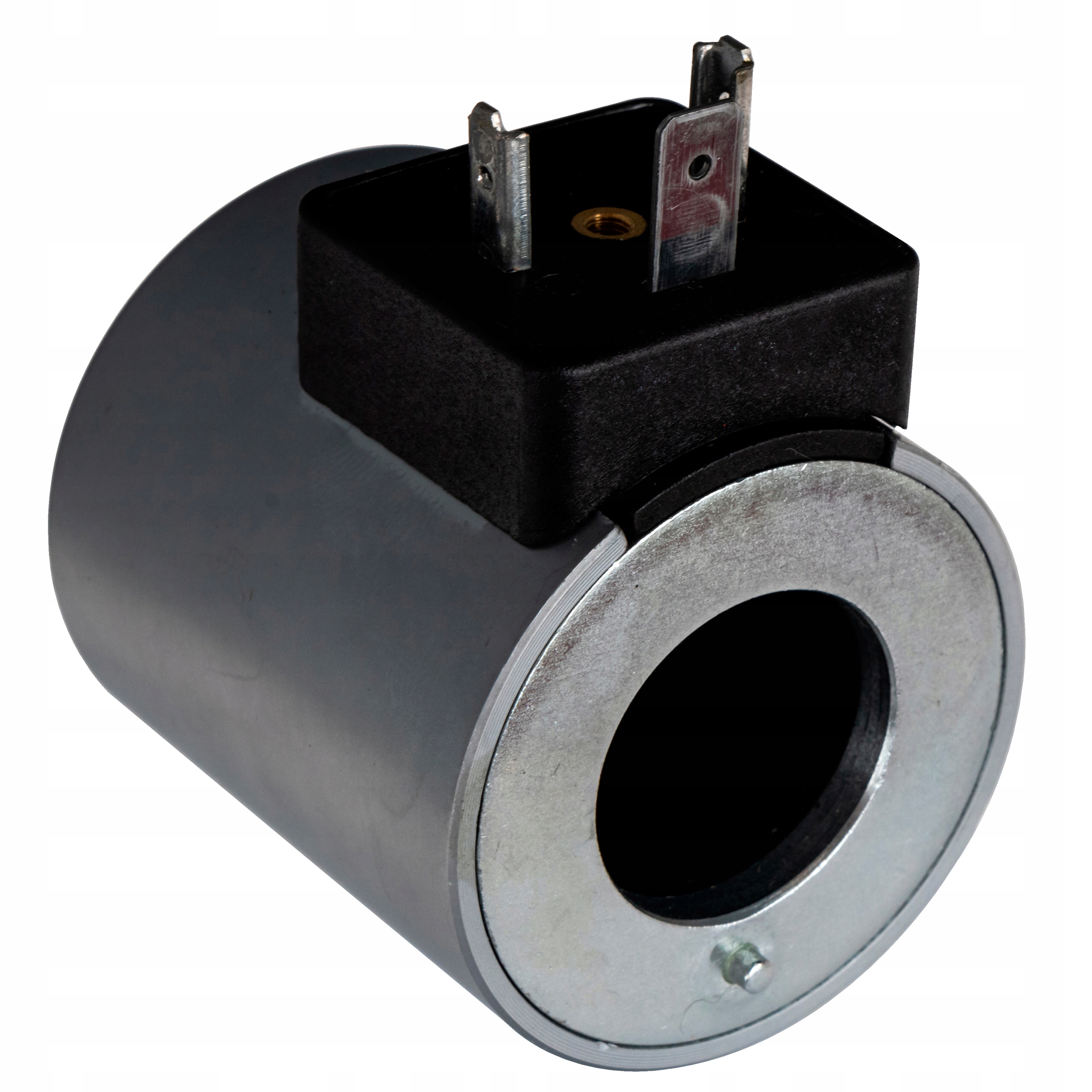 Магнитная катушка электромагнитного клапана C-NG-06 12 В постоянного ...