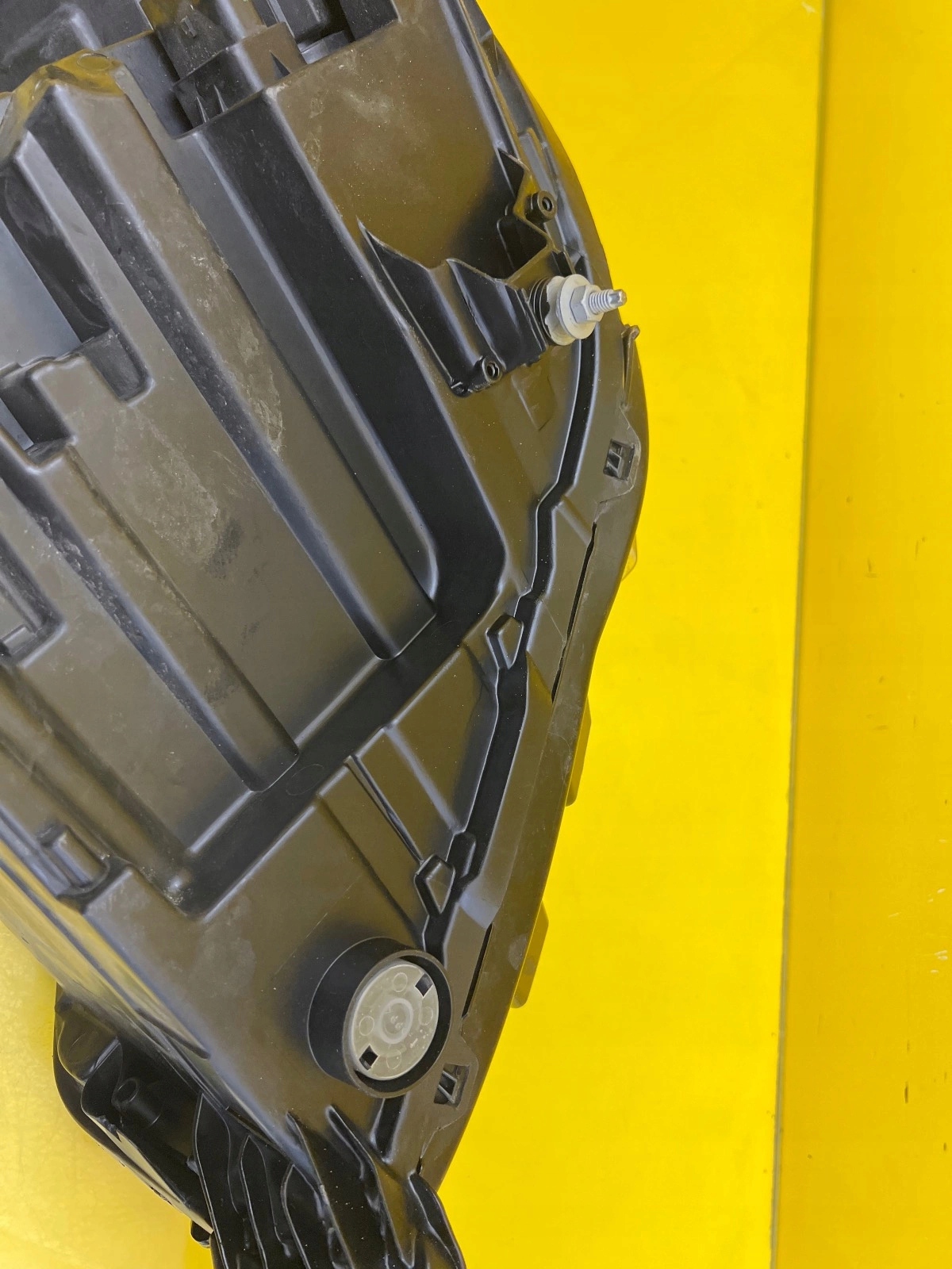 light right Opel Corsa F 19-23 Full Led Lux 39162654