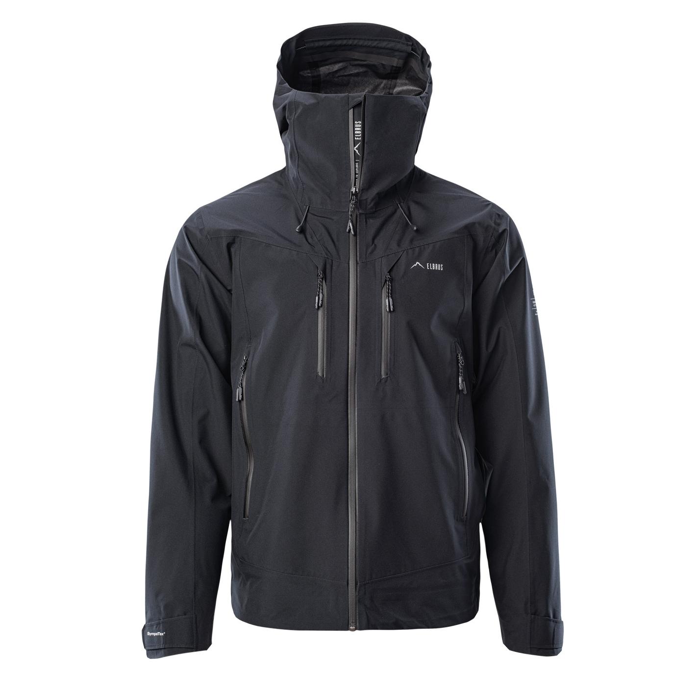 Męska Kurtka przejściowa Makan Sympatex S