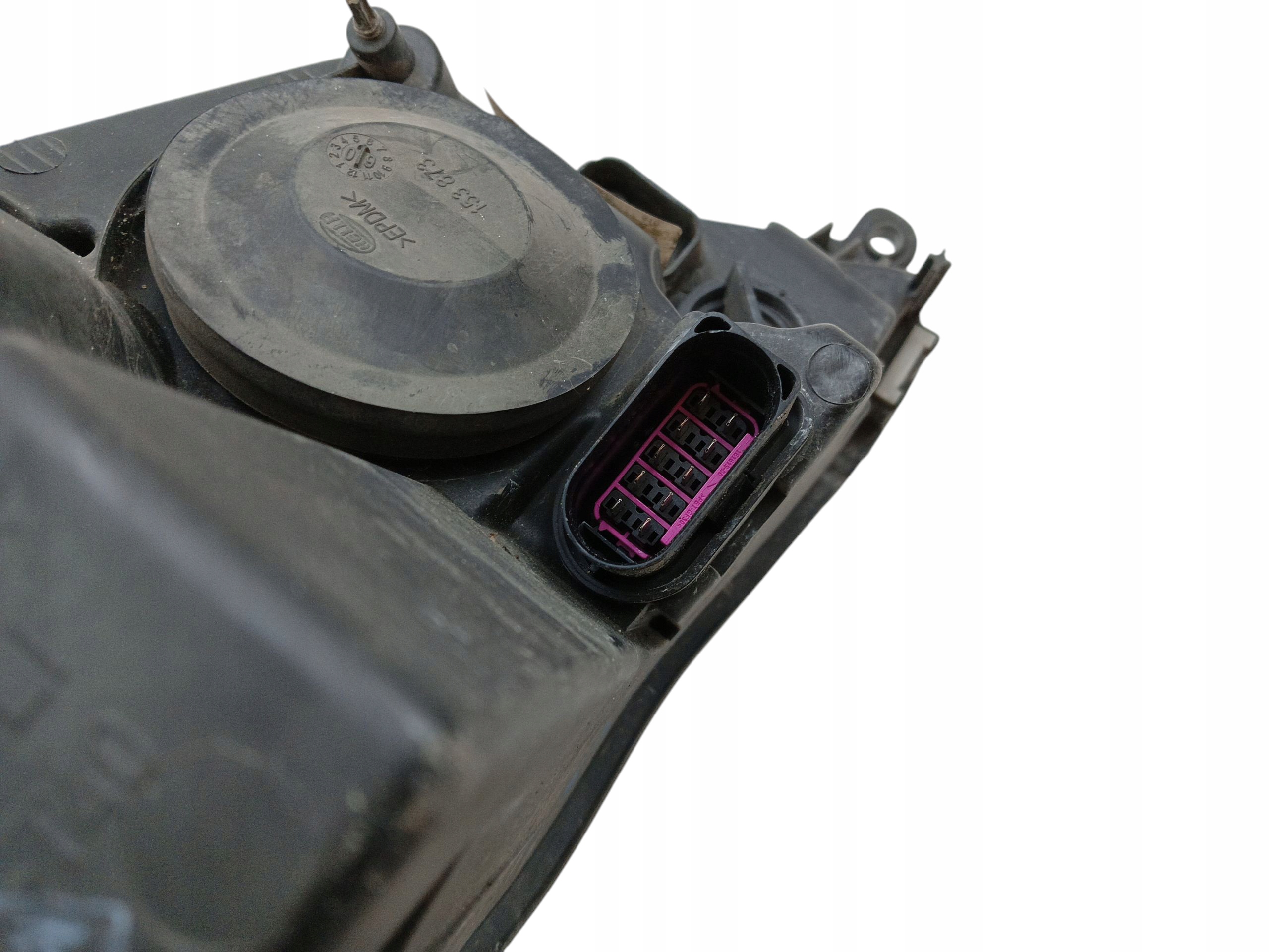 light REFLEKTOR left front VW GOLF V plus LIFT (08-14) 5M1941005G EU