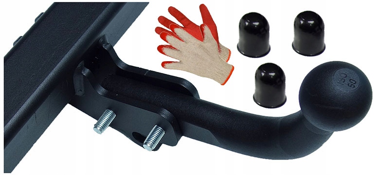 HAK HOLOWNICZY+OSŁONKI+RĘKAWICZKI do SUZUKI GRAND VITARA 1 I 1998-2005 3/5d