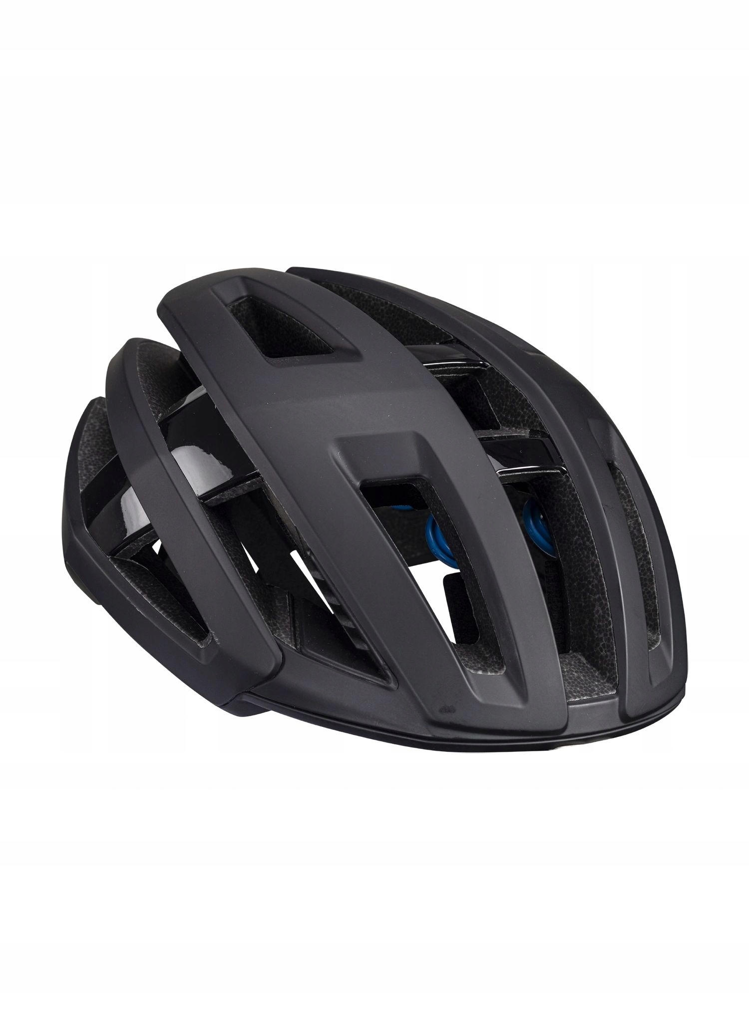 Cyklistická přilba Leatt Helmet Mtb Endurance 4.0 V24 černá S