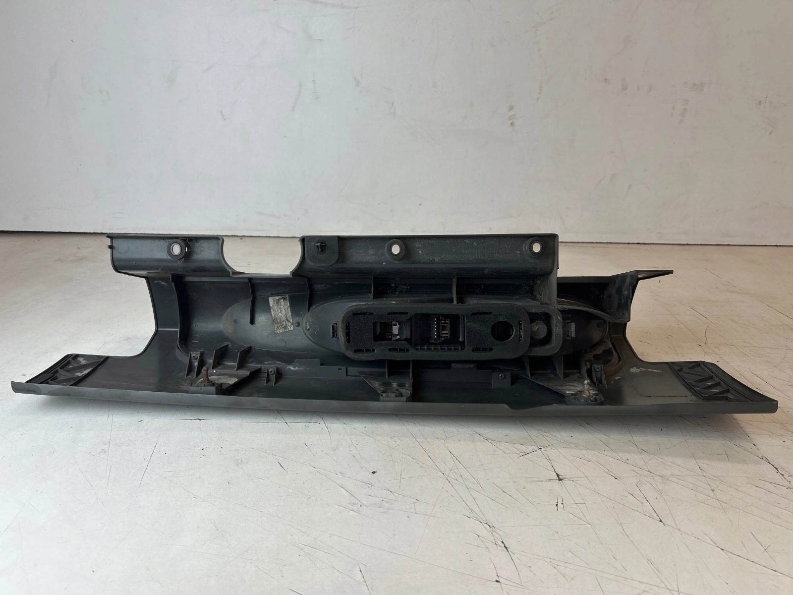 light rear part rear right Renault Trafic II Vivaro A Primastar 01-06