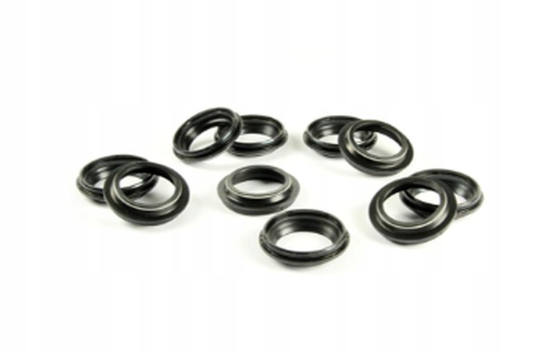 Prachové Tesnenia Predného Zavesenia Ktm Sx 50/65 12-16 (10 Ks)