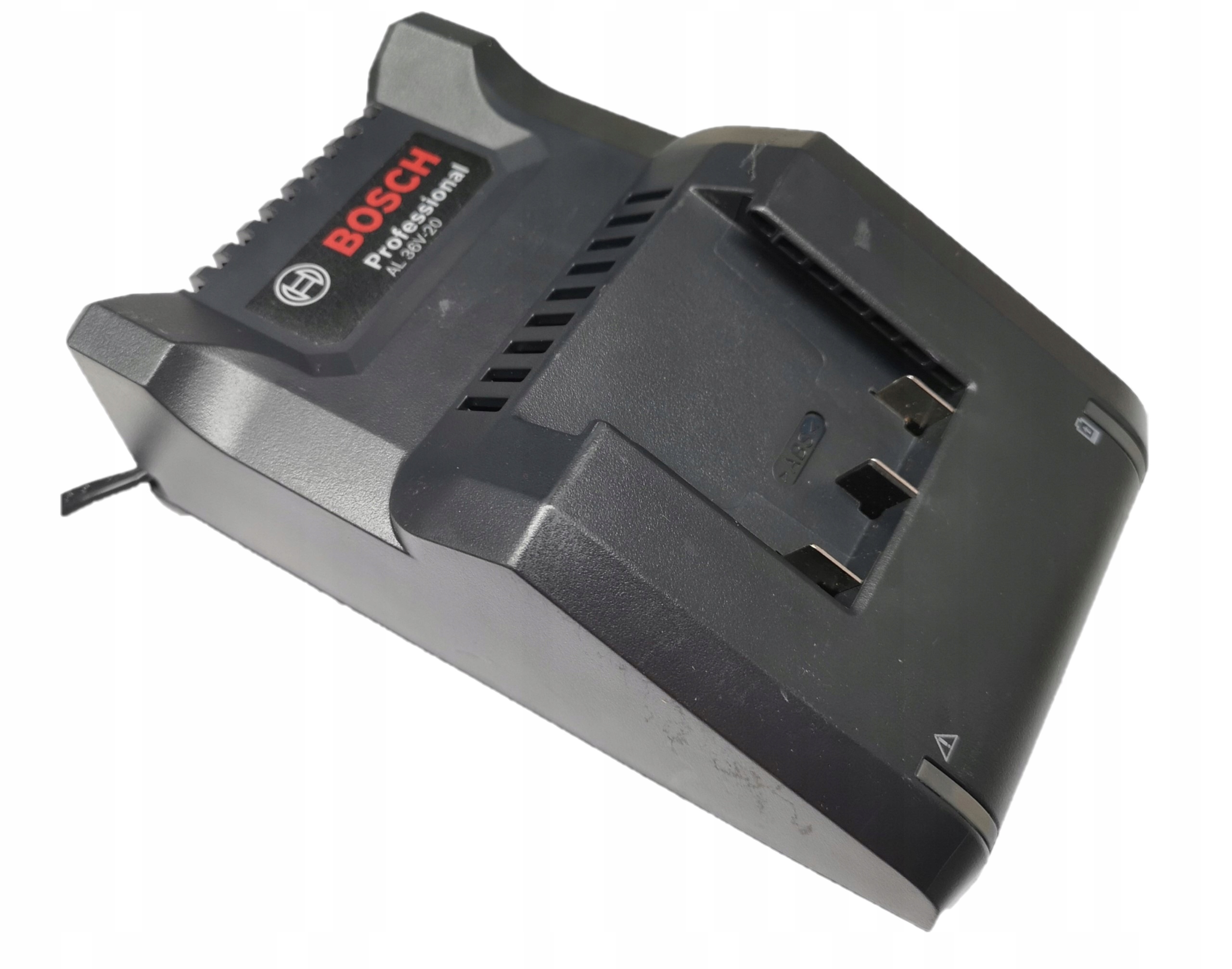 

Ładowarka Bosch Al 36V 20