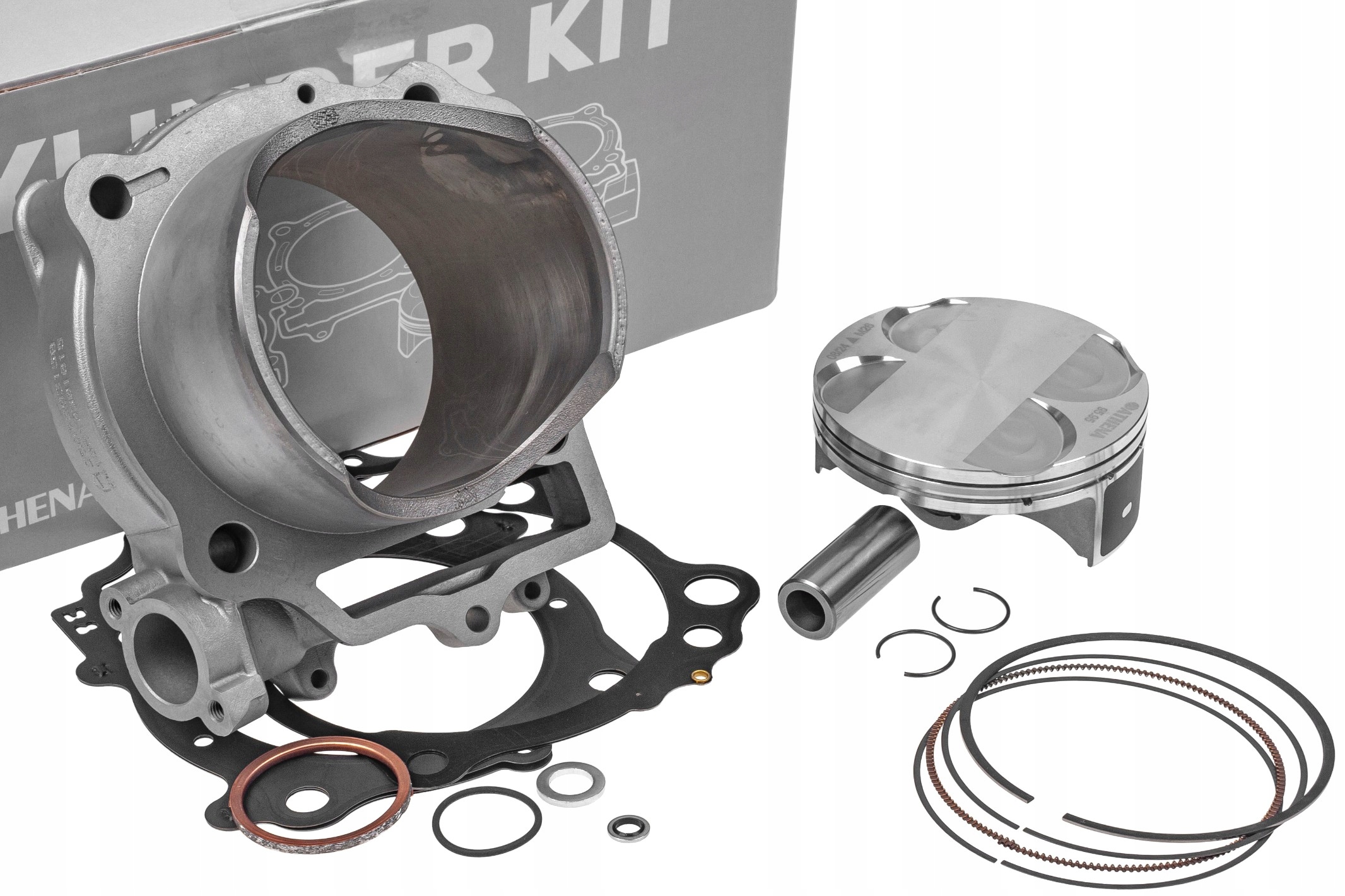 Cylinder Kit Athena 450cc pre Suzuki Rm-z 450 13-18 (bez hlavy)