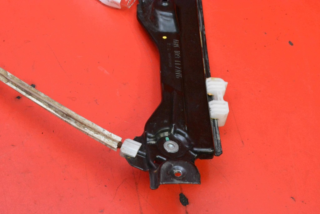 window regulator right front EU 9687123480 CITROEN DS5 12-15