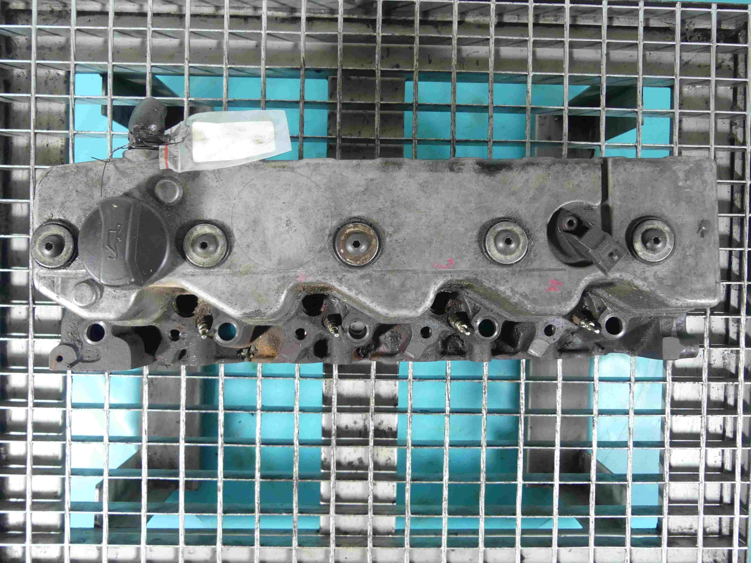 GŁOWICA WAŁEK VW LT II 2.8 TDI