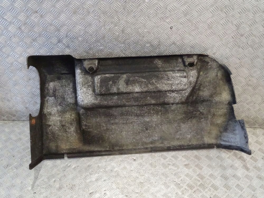 MAN L2000 M2000 OSLONA KABINY TYL TYLNA Part manufacturer Other