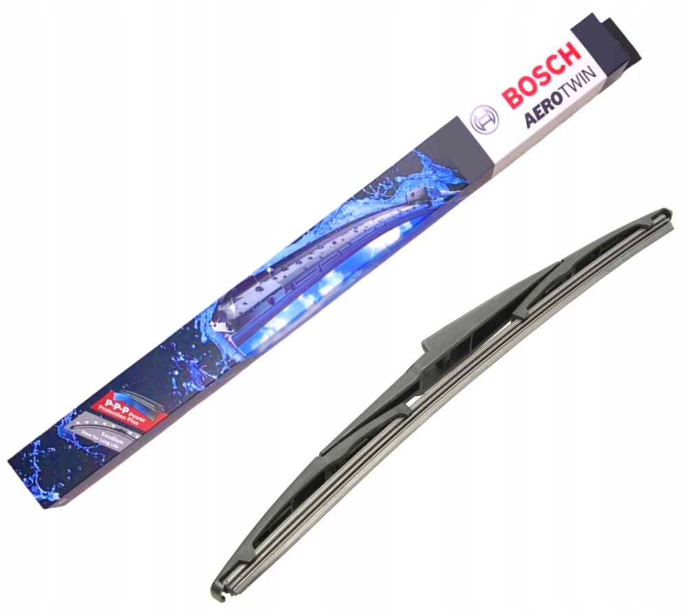 Wycieraczka Tył Bosch 3397011430 H352 350mm Hyundai Tucson Corolla Mazda 6