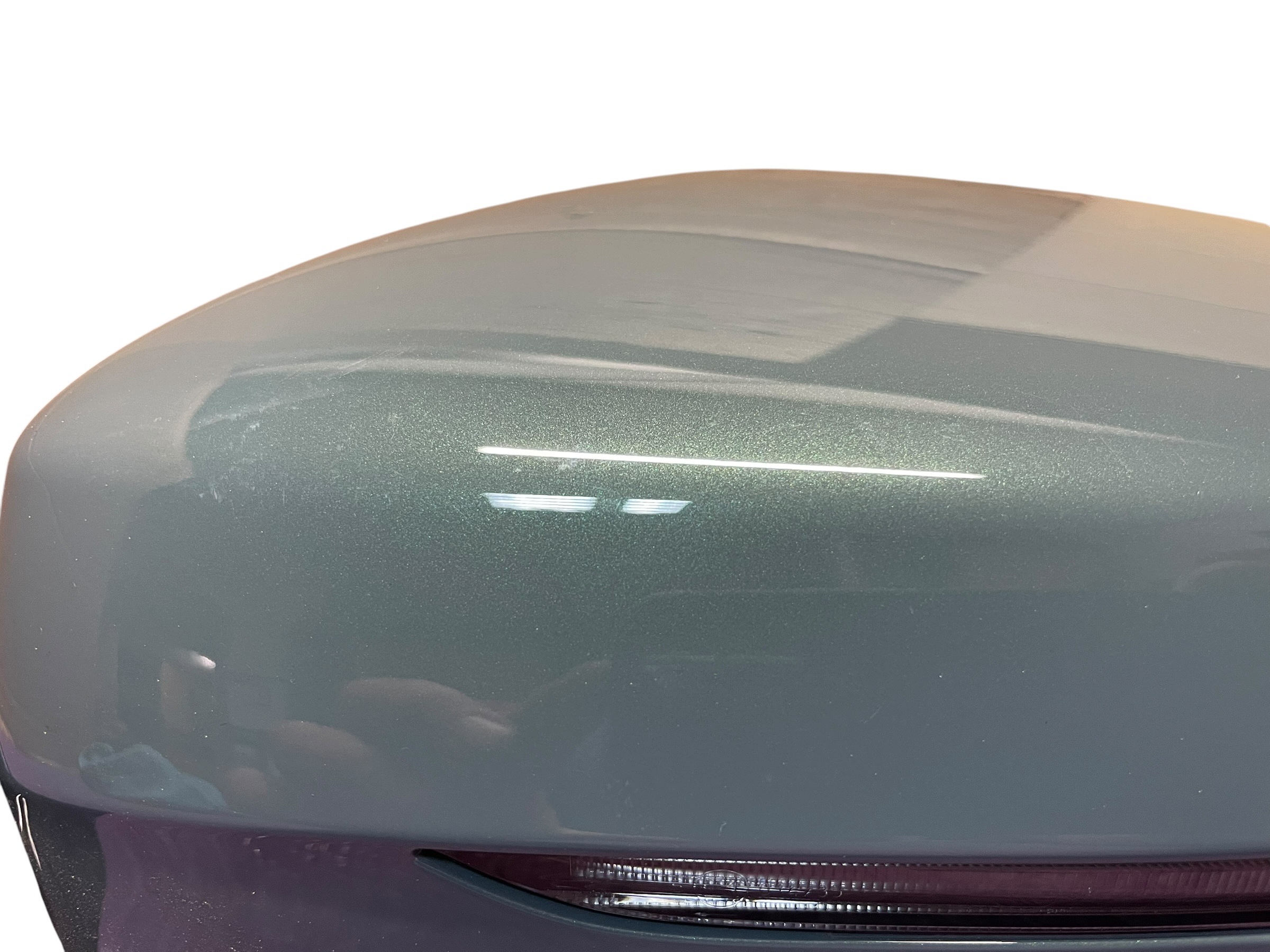 mirror left 5 PIN SHADOW m-packet BMW i4 4 G26 IDEAL EU