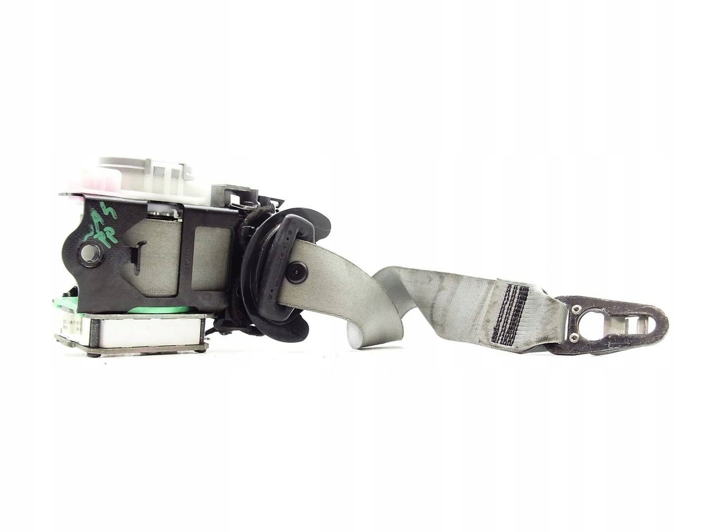 tension belt safety right front front AUDI A7 4G 4G8857706H