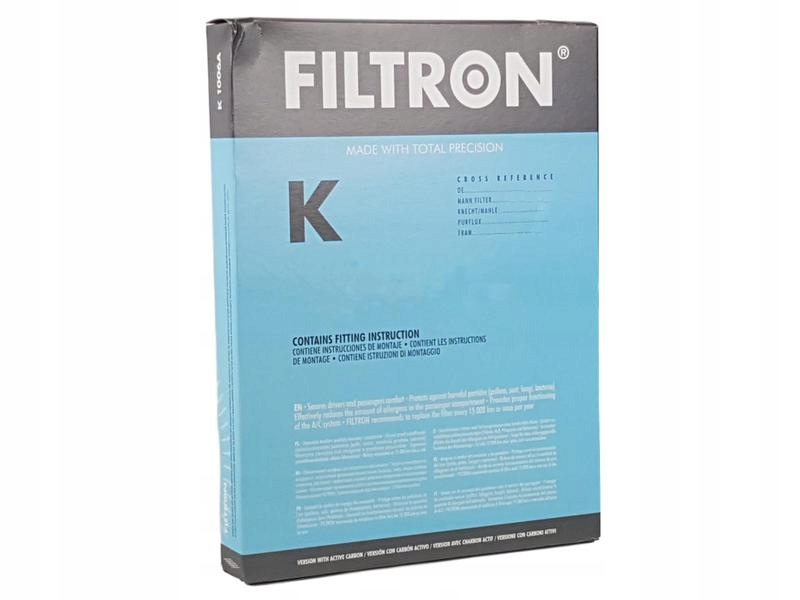 

Filtron Filtr Kabinowy K 1426
