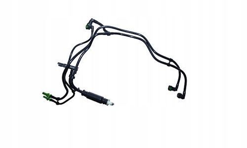 PRZEWOD WAZ PRZELEWOWY CITROEN C5 PEUGEOT 1 6HDI