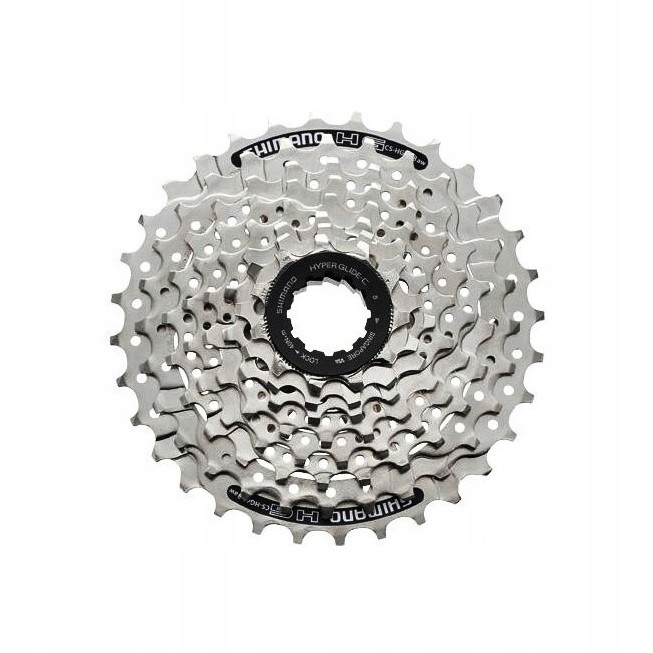 Kazeta Shimano Acera CS-HG41 8, s. 11-30 ORIGINÁL