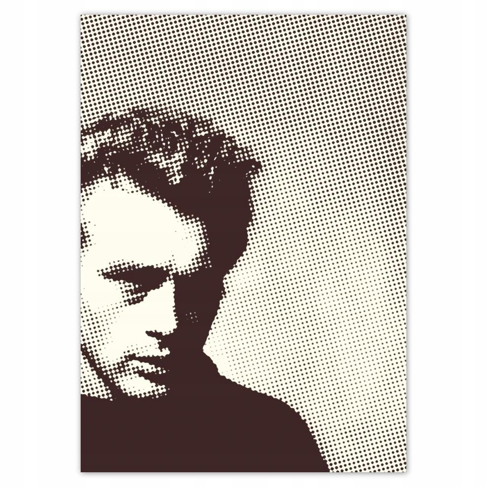 

Plakaty 50x70 James Dean reprint