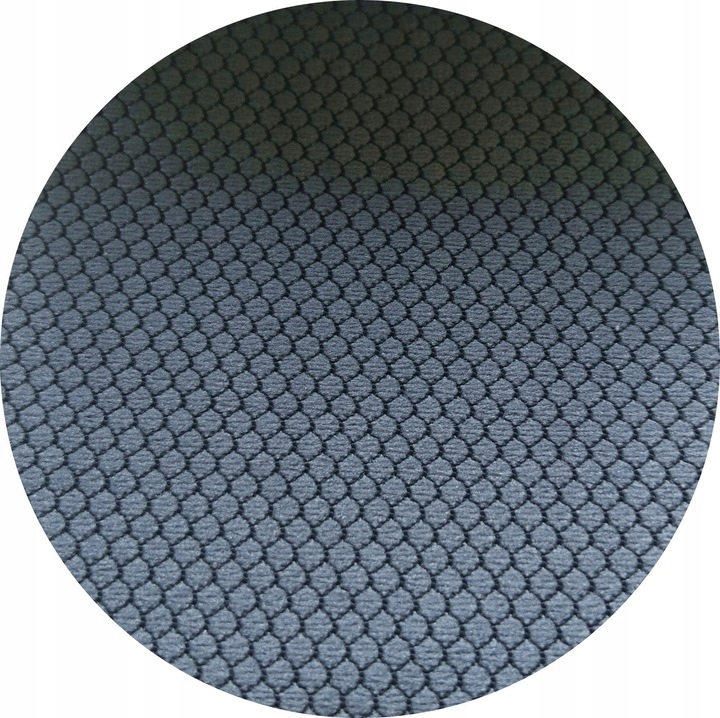 FOTEL biurkowy REGULOWANY ROOKEE szary SZKOLNY Marka Unique