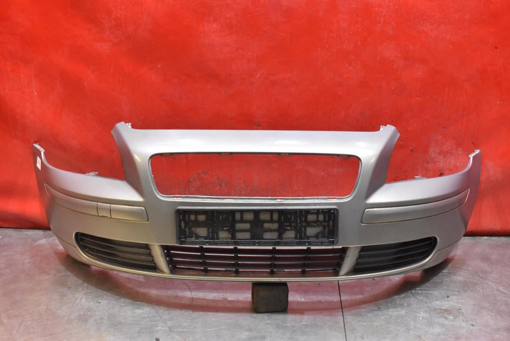 bumper front front SIWY VOLVO S40 V40 2 II 04-07