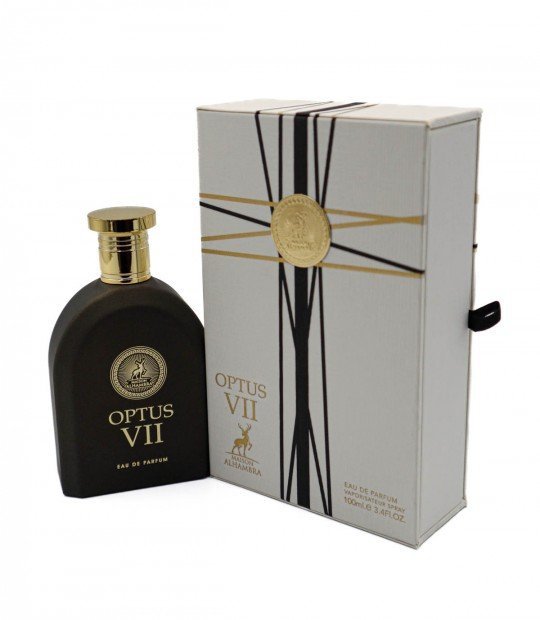 Maison Alhambra Roman VII Parfémovaná voda 100 ml