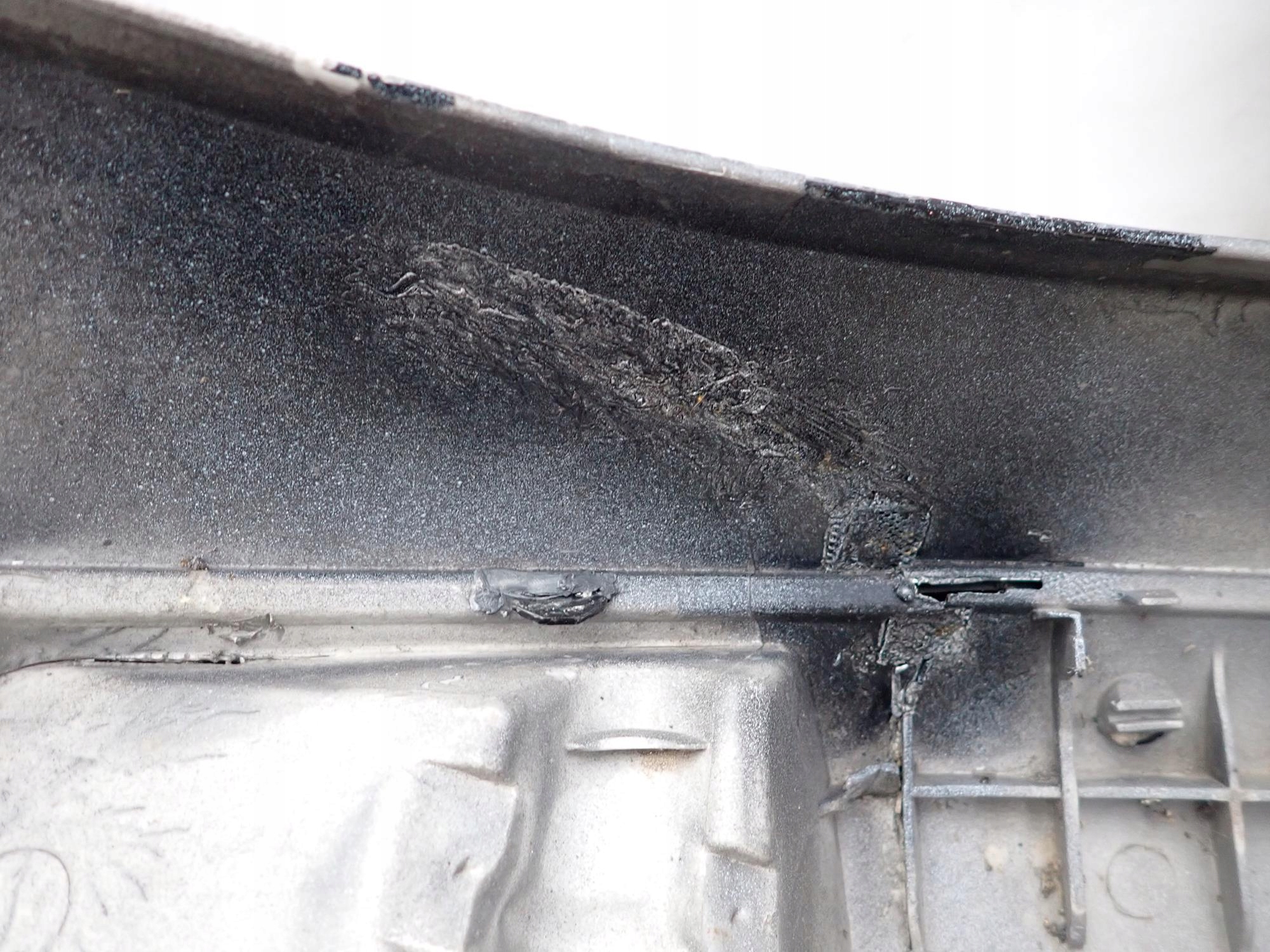 CITROEN C3 and 1 02-05 bumper front front