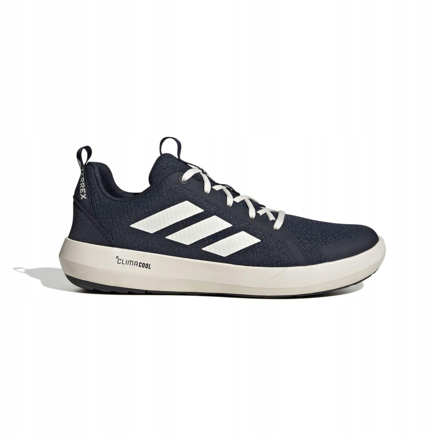 Pánské boty Terrex Boat Lace Climacool 42 2/3