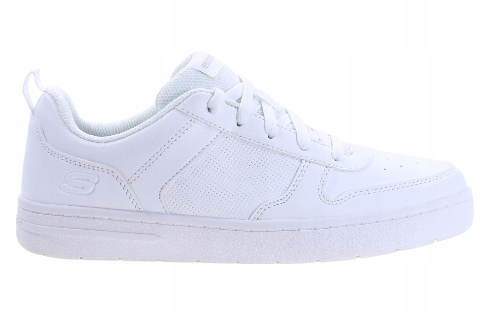 Boty Skechers Smooth Street-genzo 405634L-WHT
