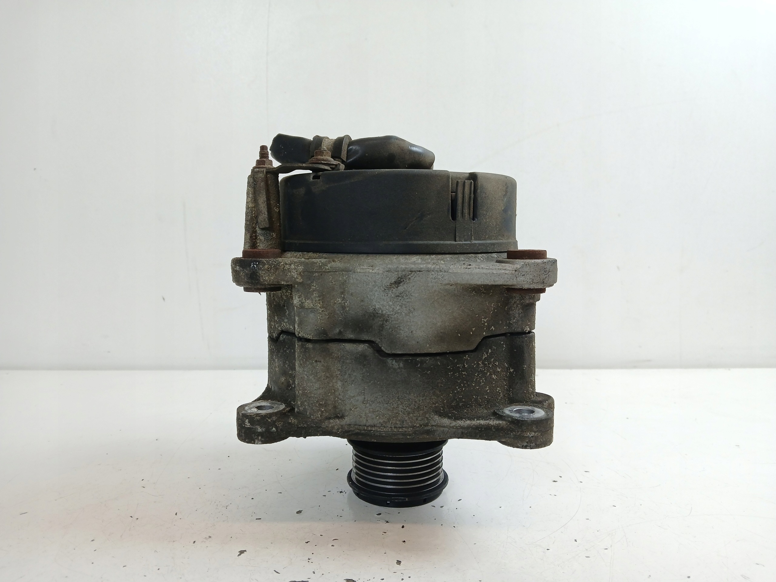 VW GOLF IV BORA LEON e A3 8L 1.9 TDI alternatore 038903023J 120A