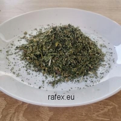 Levně Kočičí máta 1 kg Rafex