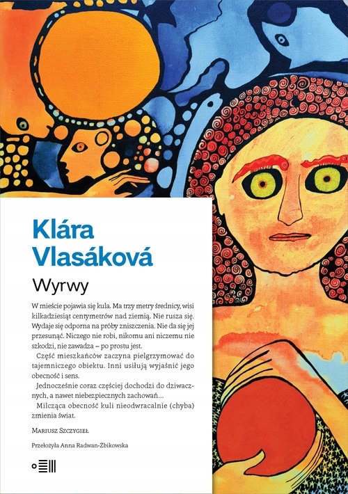 Wyrwy Vlasakova Klara