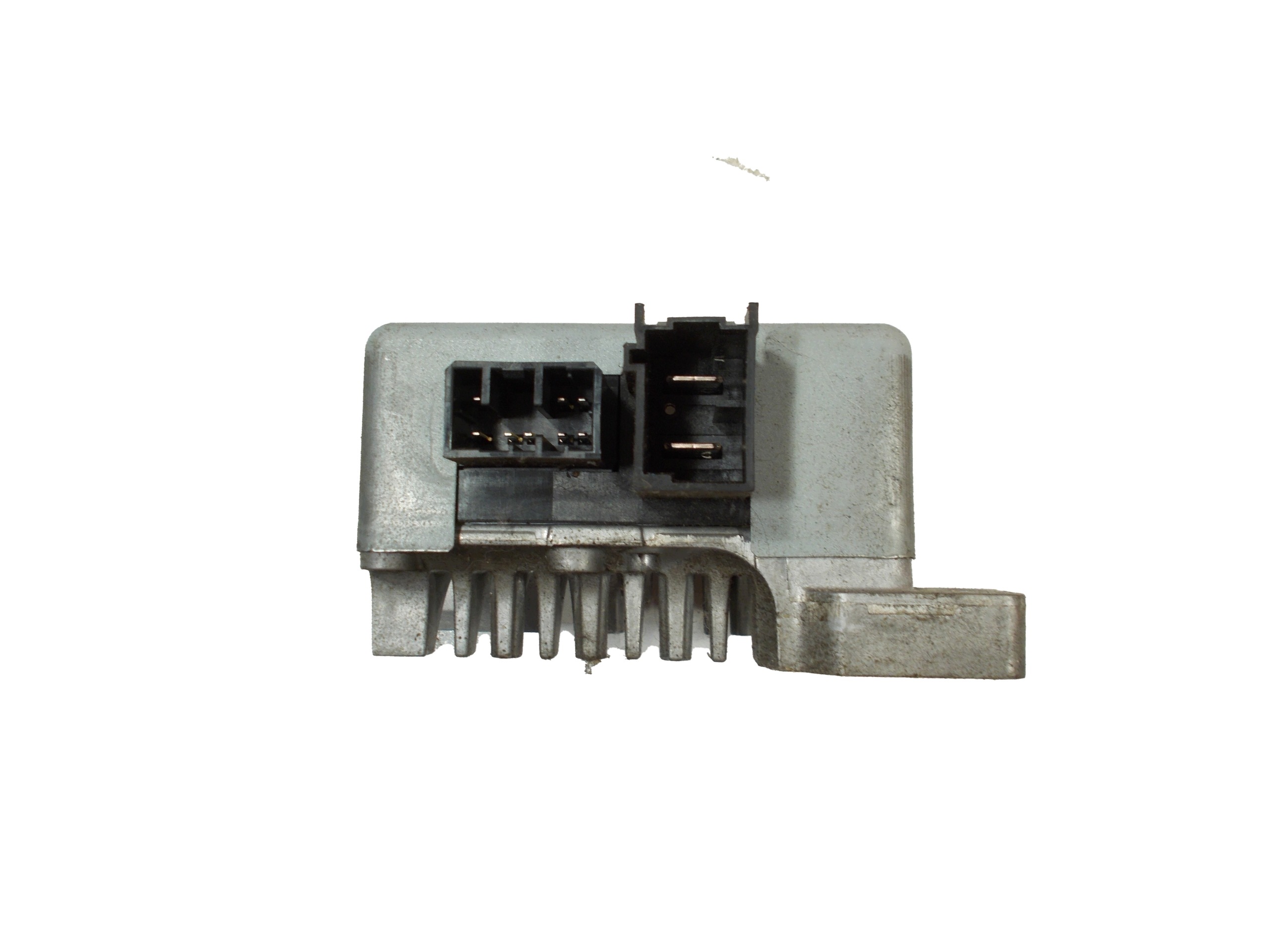 UNITÉ DE CONTRÔLE MODULE DIRECTION ASSISTÉE OPEL CORSA C EA2CEC-007 Q1T17776MZZ 13205210