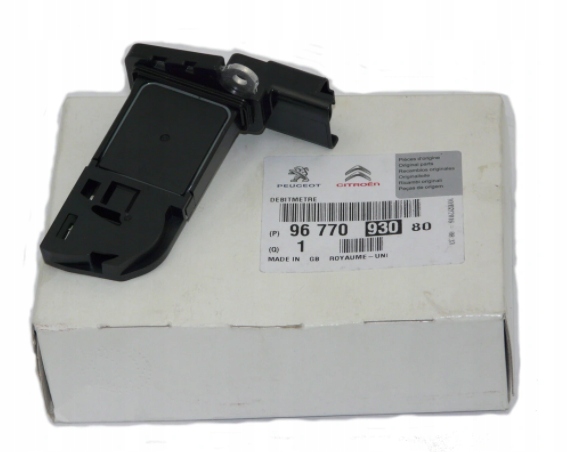 PRZEPLYWOMIERZ CITROEN PEUGEOT 1 5 1 6 BLUEHDI OE