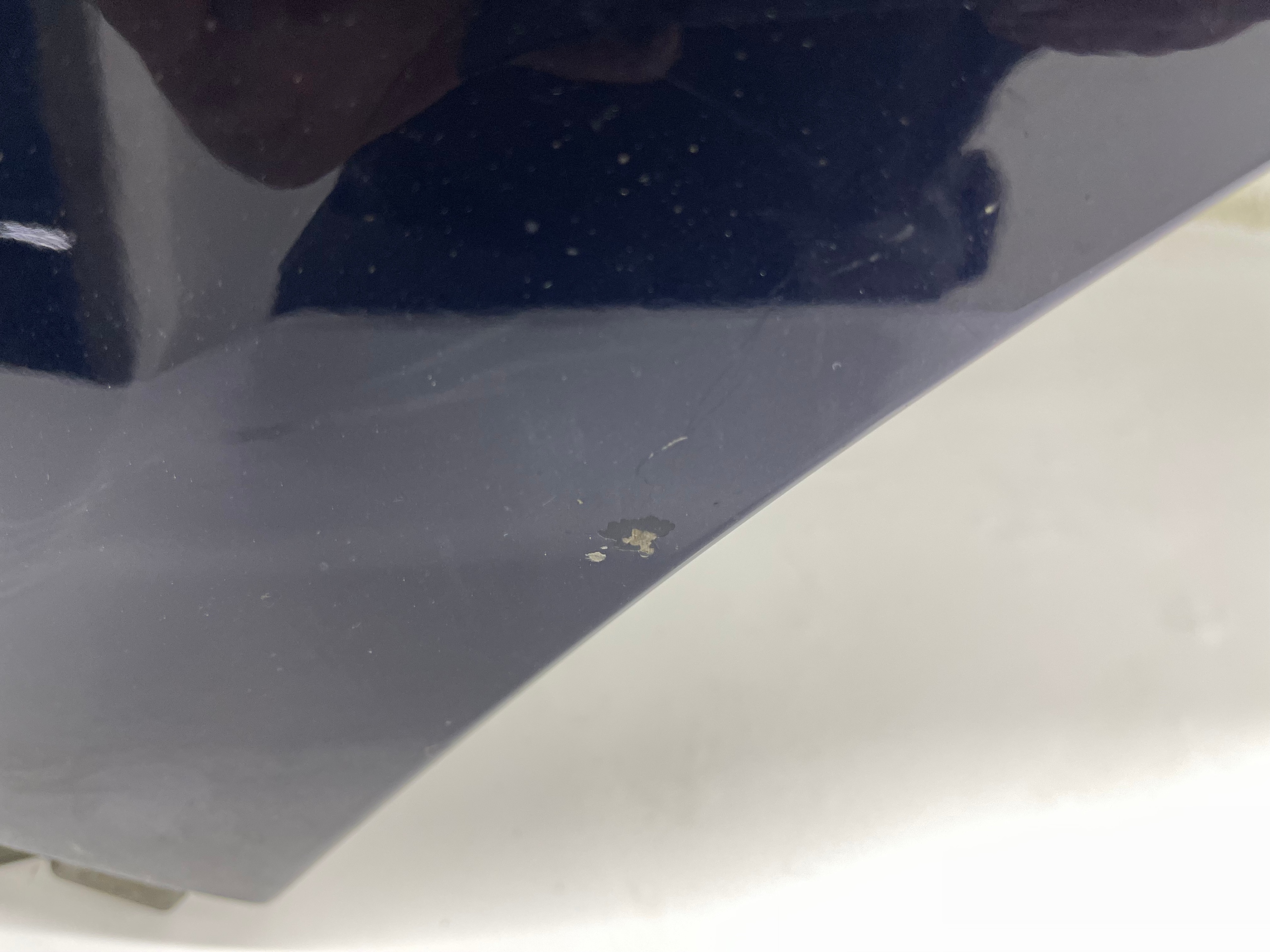 BMW F30 fender right front front right A89