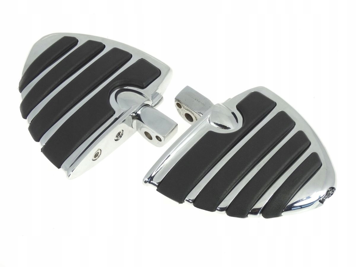 MOTRIX-9132 - ПАССАЖИРСКИЕ ПЛАТФОРМЫ SUZUKI INTRUDER 1500 LC