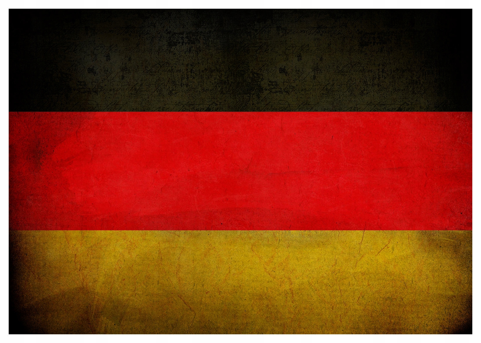 Fototapeta Čierno-červeno-zlaté horizontálne pruhy 350x250 Elegantné lepidlo