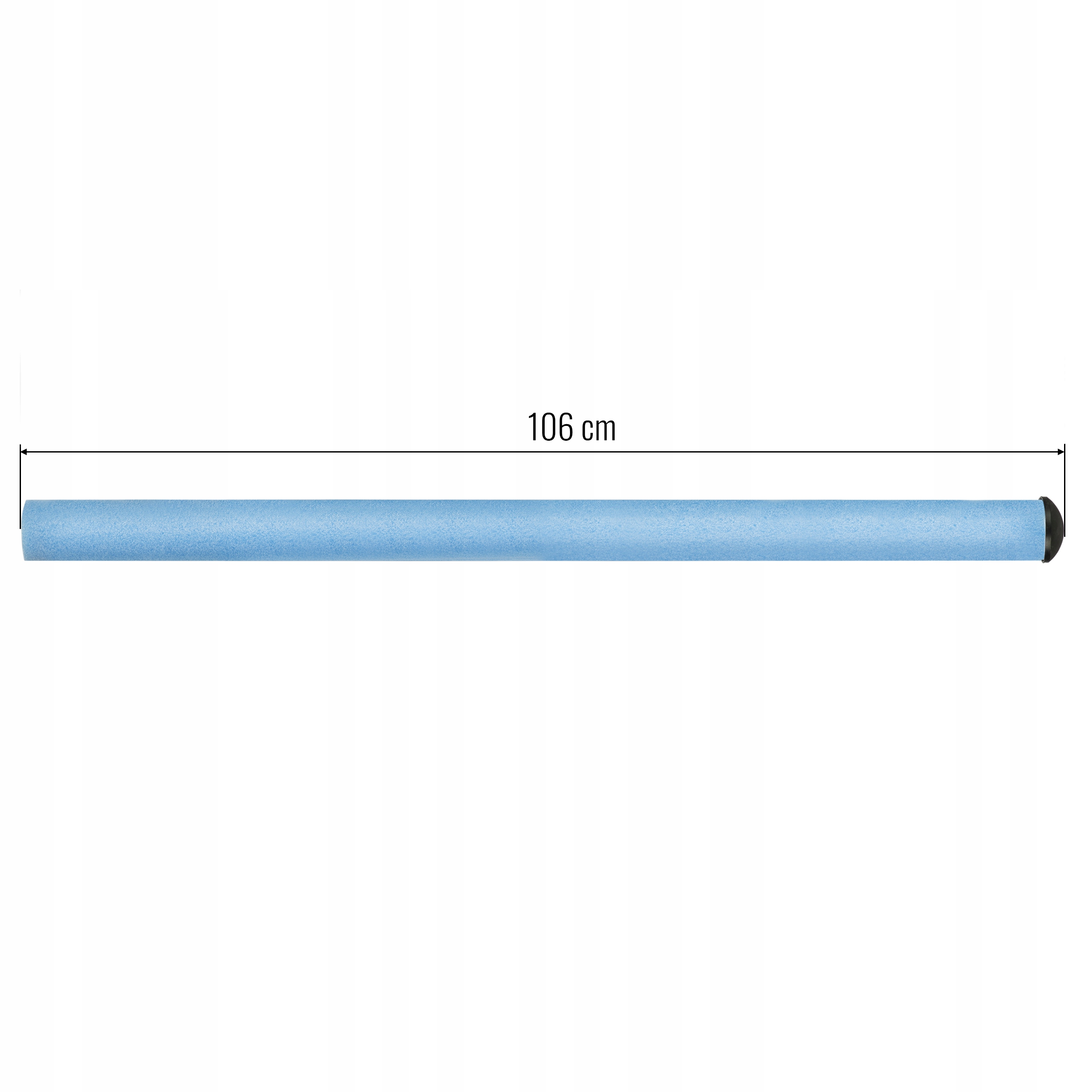 SŁUPEK GÓRNY DO TRAMPOLINY ZEWN 8-15ft Neosport Kod producenta NS-Z-181-SG