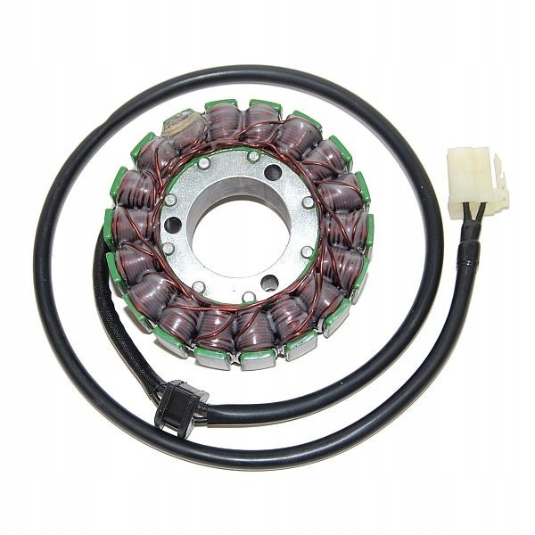 ELECTROSPORT UZWOJENIE ALTERNATORA (STATOR) SUZUKI GSXR 600 '97-'00, GSXR 7