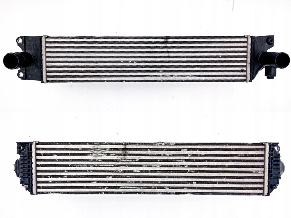 INTERCOOLER TOYOTA YARIS GR