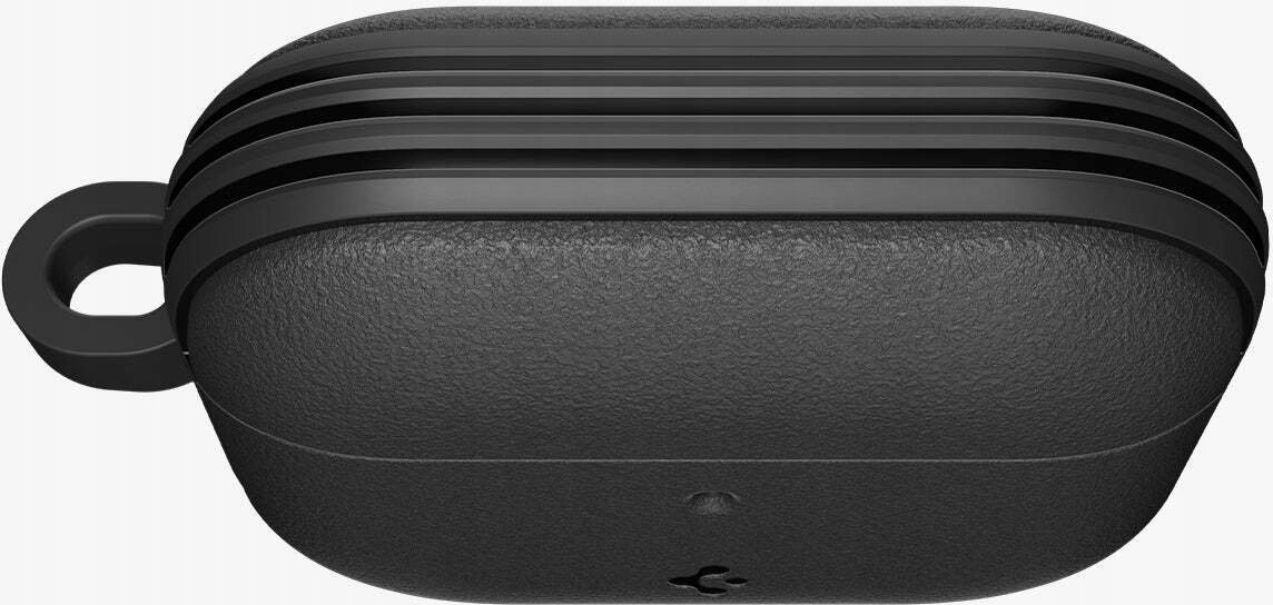 Spigen Vault Etui do Apple AirPods Pro 3 (Matte Black)