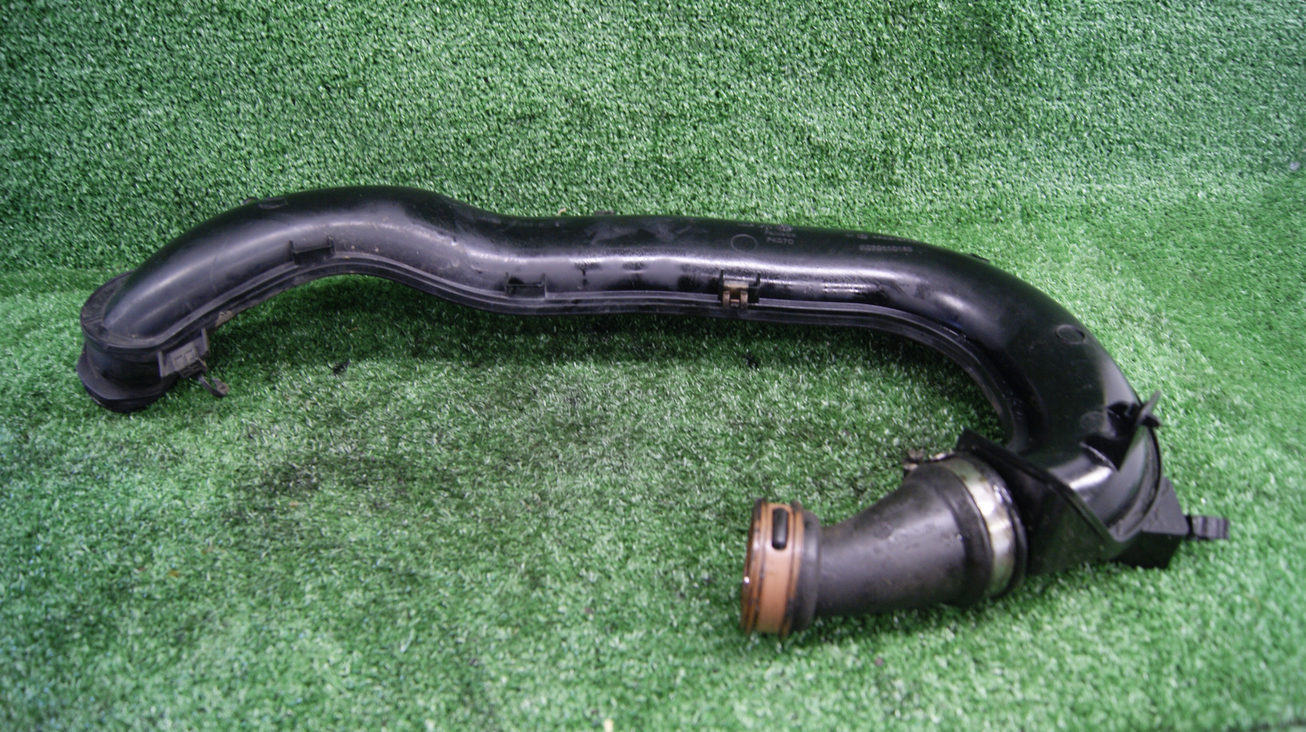 wiring pipe air FORD S-MAX AV61-9C623-B 2.0 TDCI