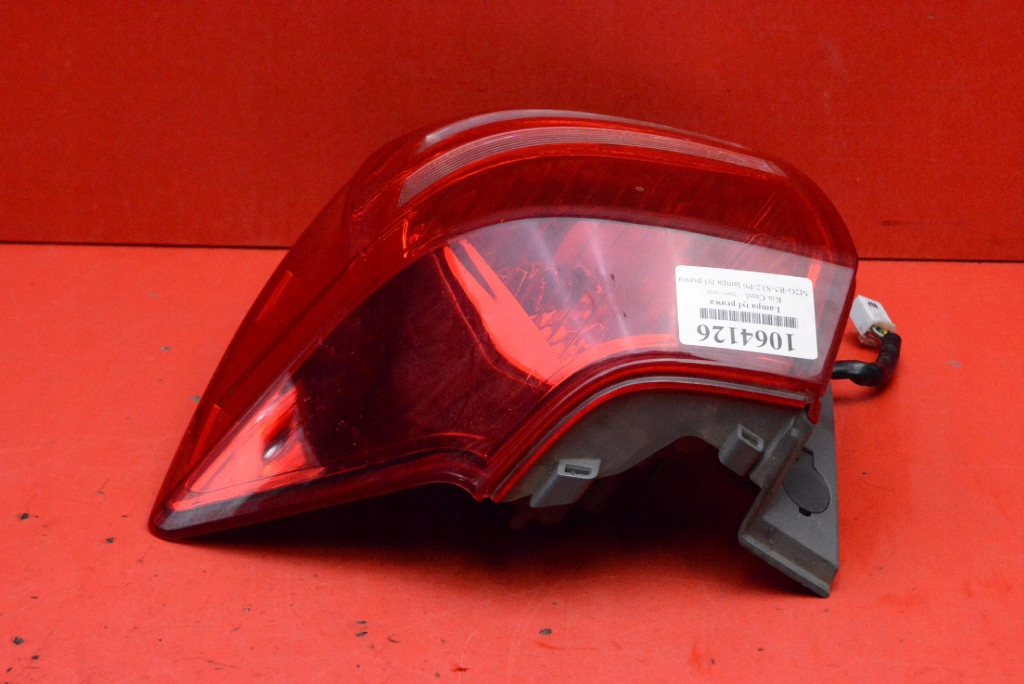 light right rear part rear KIA CEED 1 and KOMBI 07-10