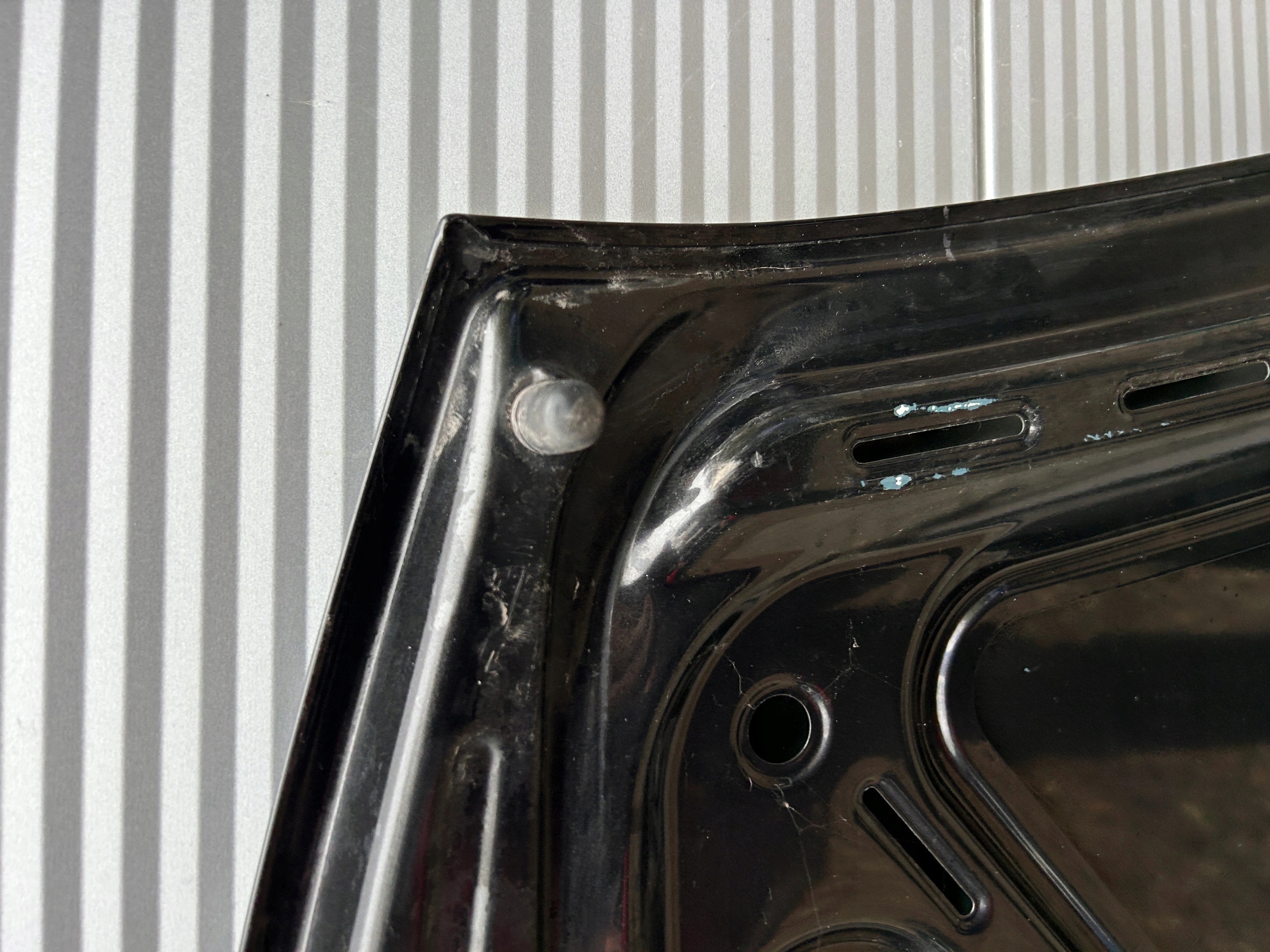 Porsche 993 Carrera bonnet 986 Boxster engine housing cover