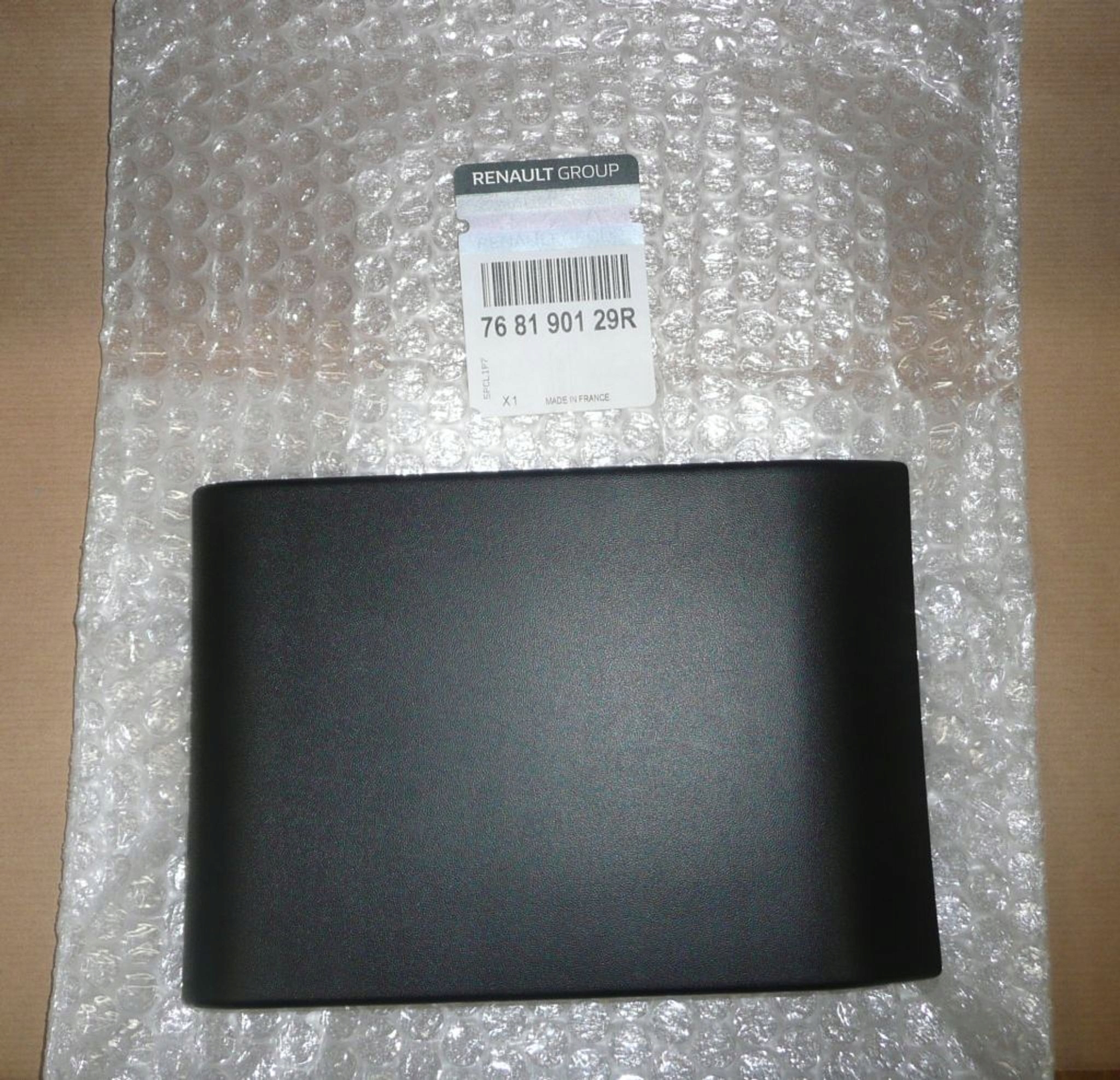 Lišta Sloupku R Master III Levá 768190129R