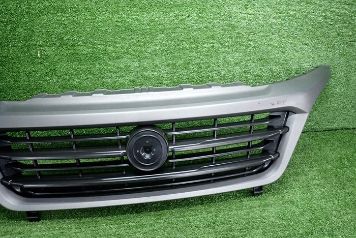 FIAT DUCATO LIFT 14- Grille