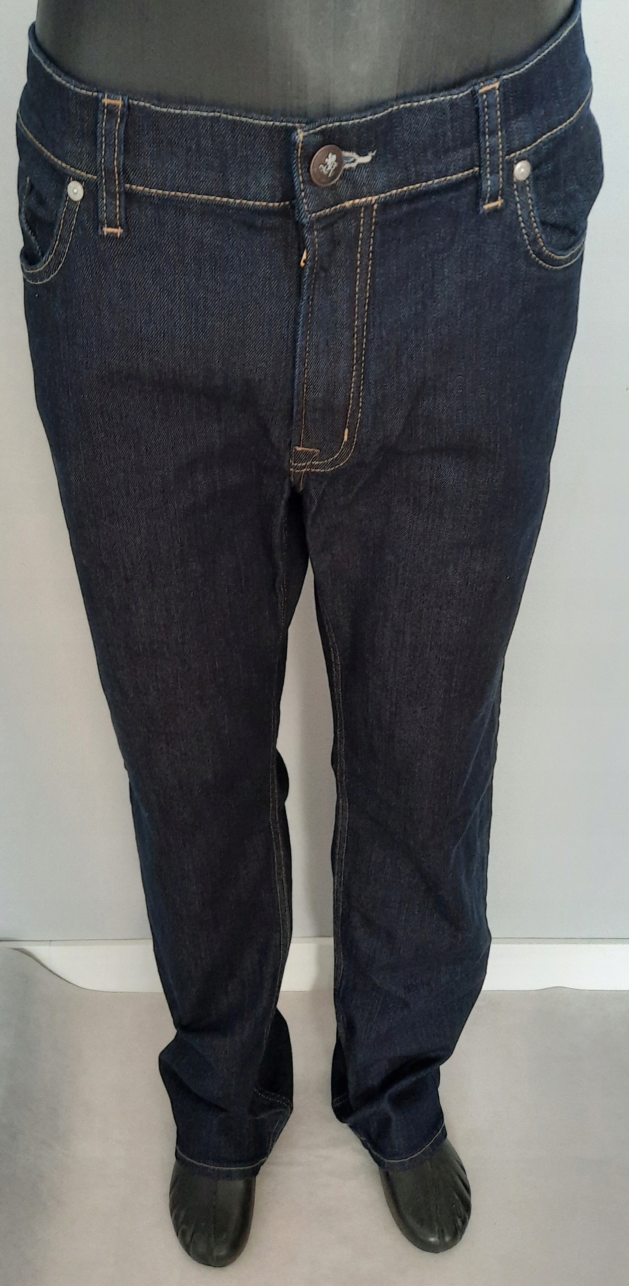 Pánské kalhoty Otto Kern vel. W 38 L 34