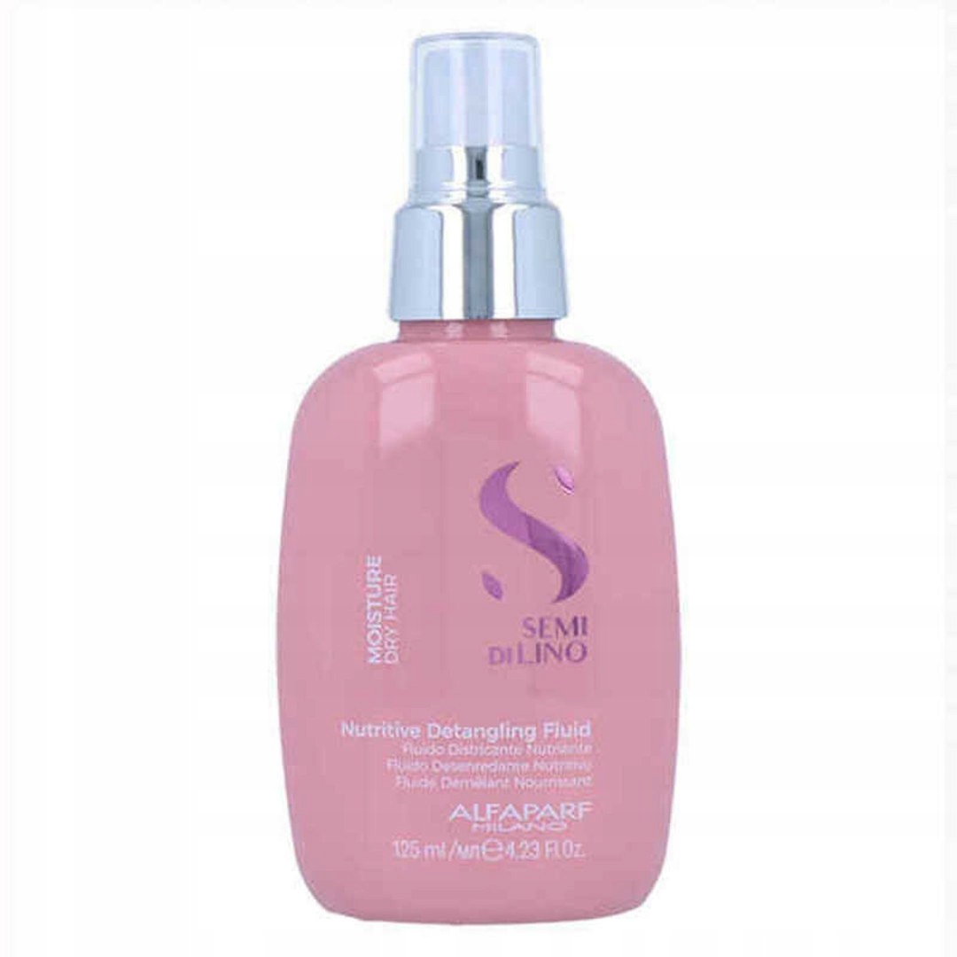Lotion na vlasy Semi di Lino Alfaparf Milano (125 ml)