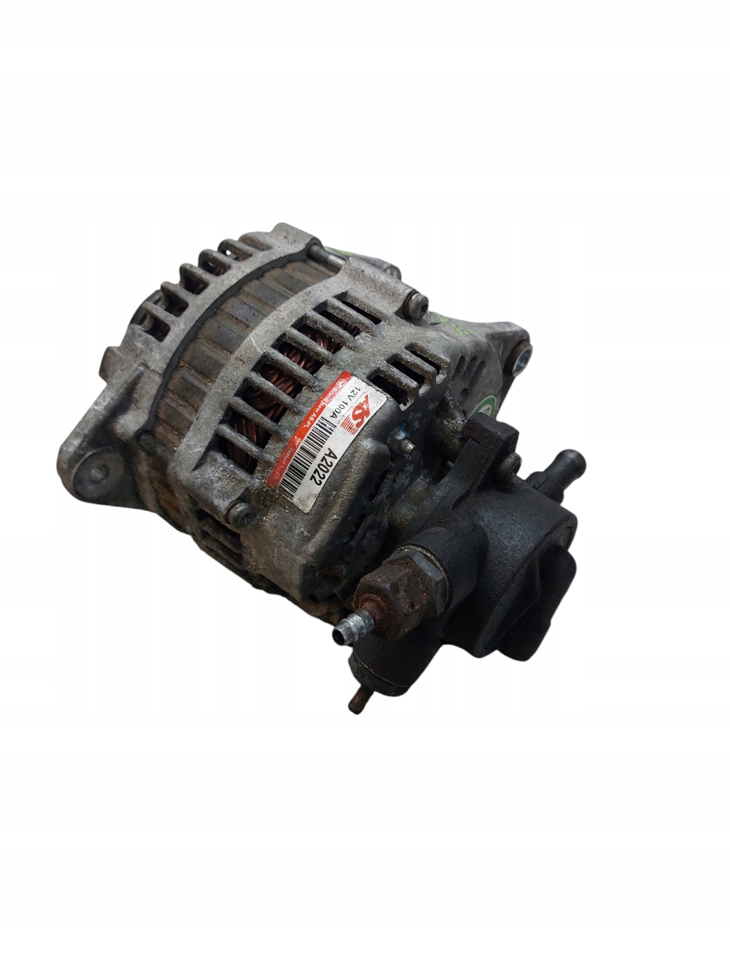 ALTERNATOR OPEL ASTRA III 1.7CDTI