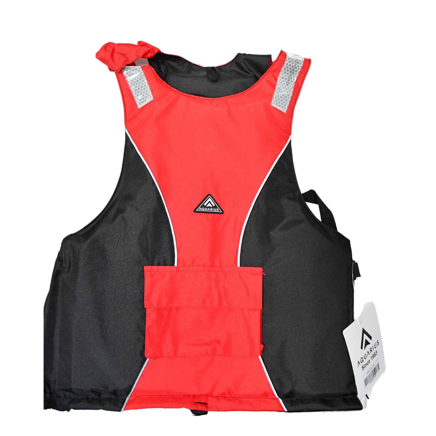 Kamizelka asekuracyjna Aquarius Kajakowa r. XL do 90 kg Ce Iso